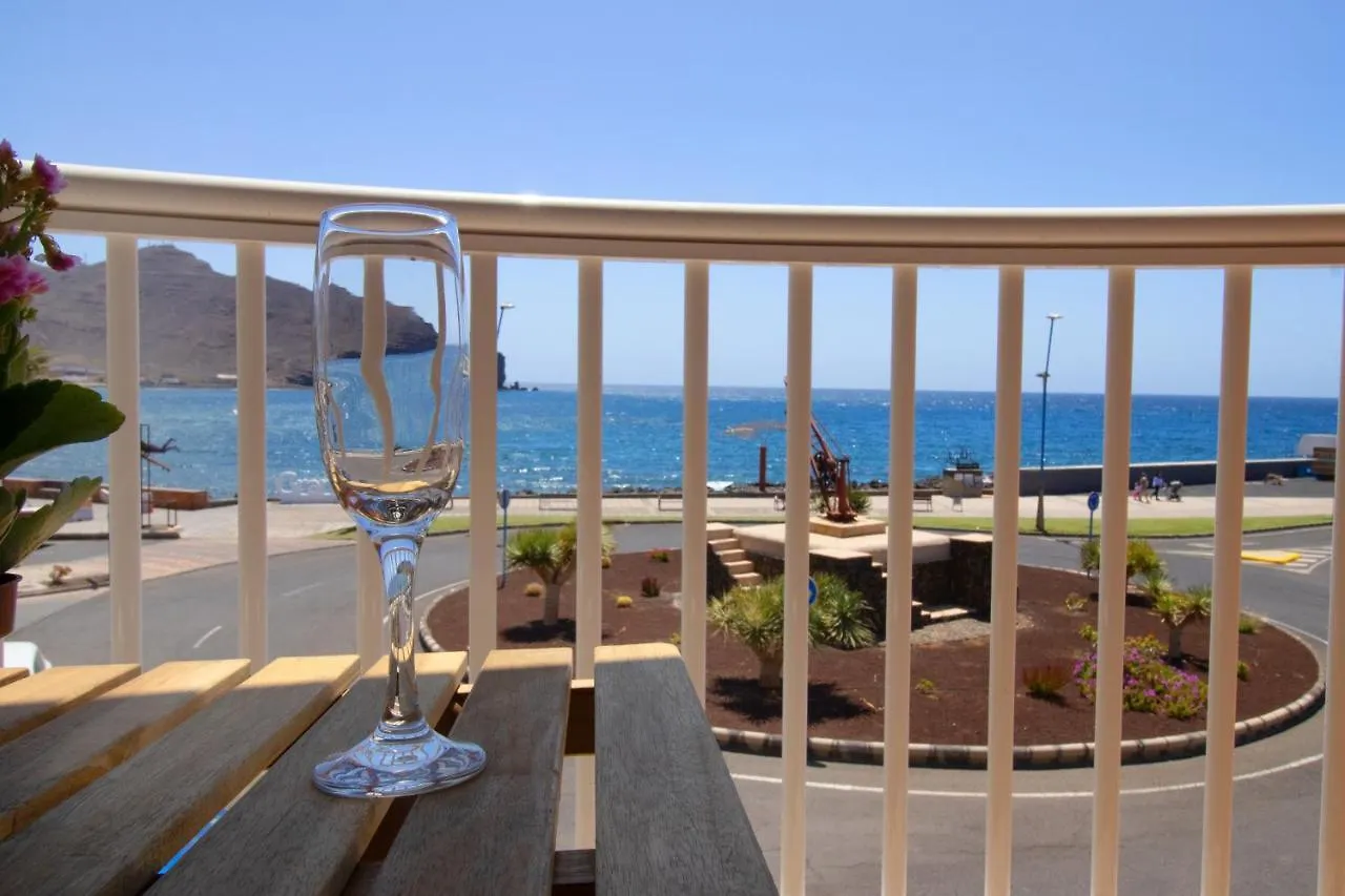 Appartamento Casa Playa Chica Gran Tarajal 0*,