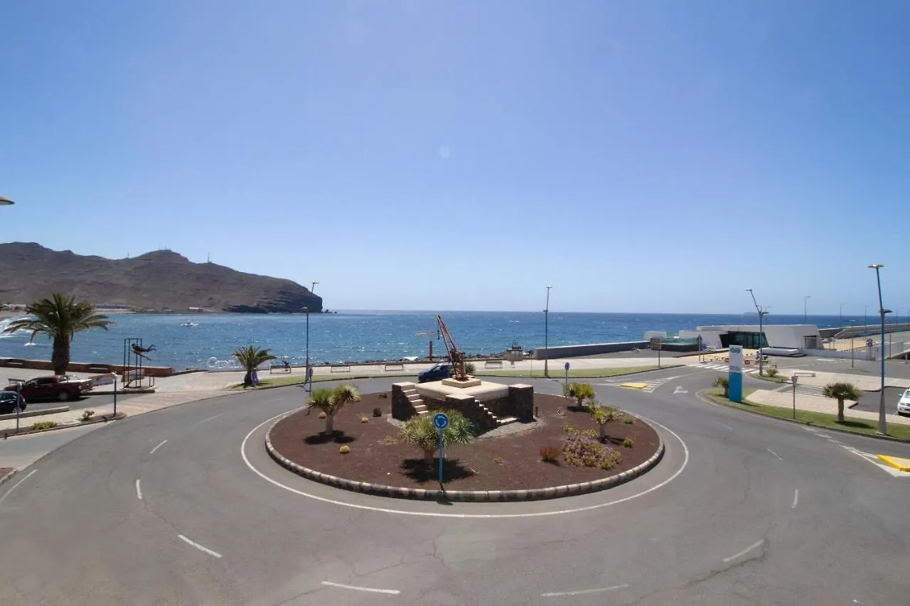 Casa Playa Chica Apartment Gran Tarajal