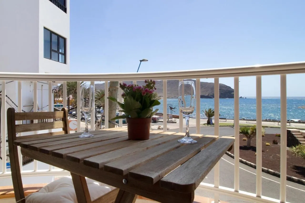 Casa Playa Chica Apartment Gran Tarajal