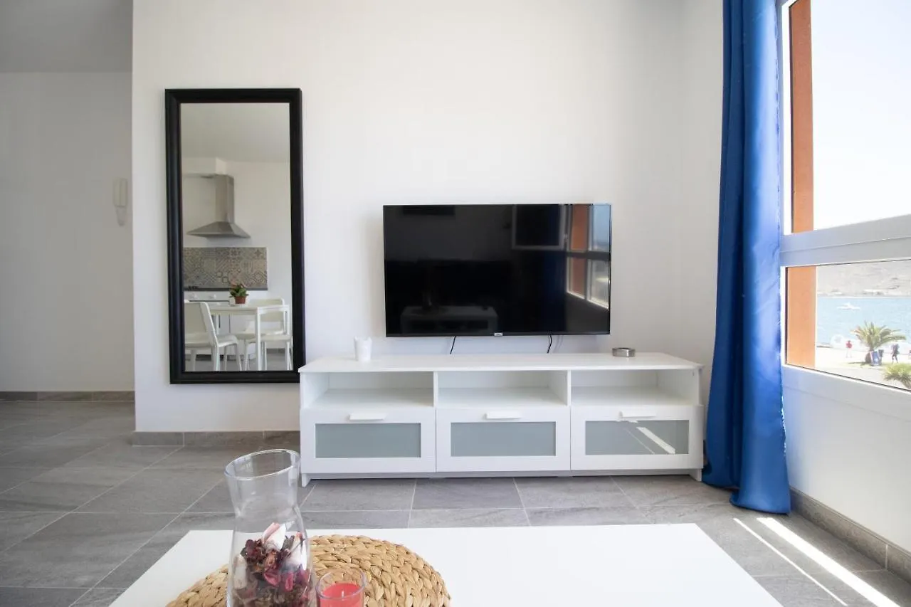 Appartamento Casa Playa Chica Gran Tarajal 0*,  Spagna