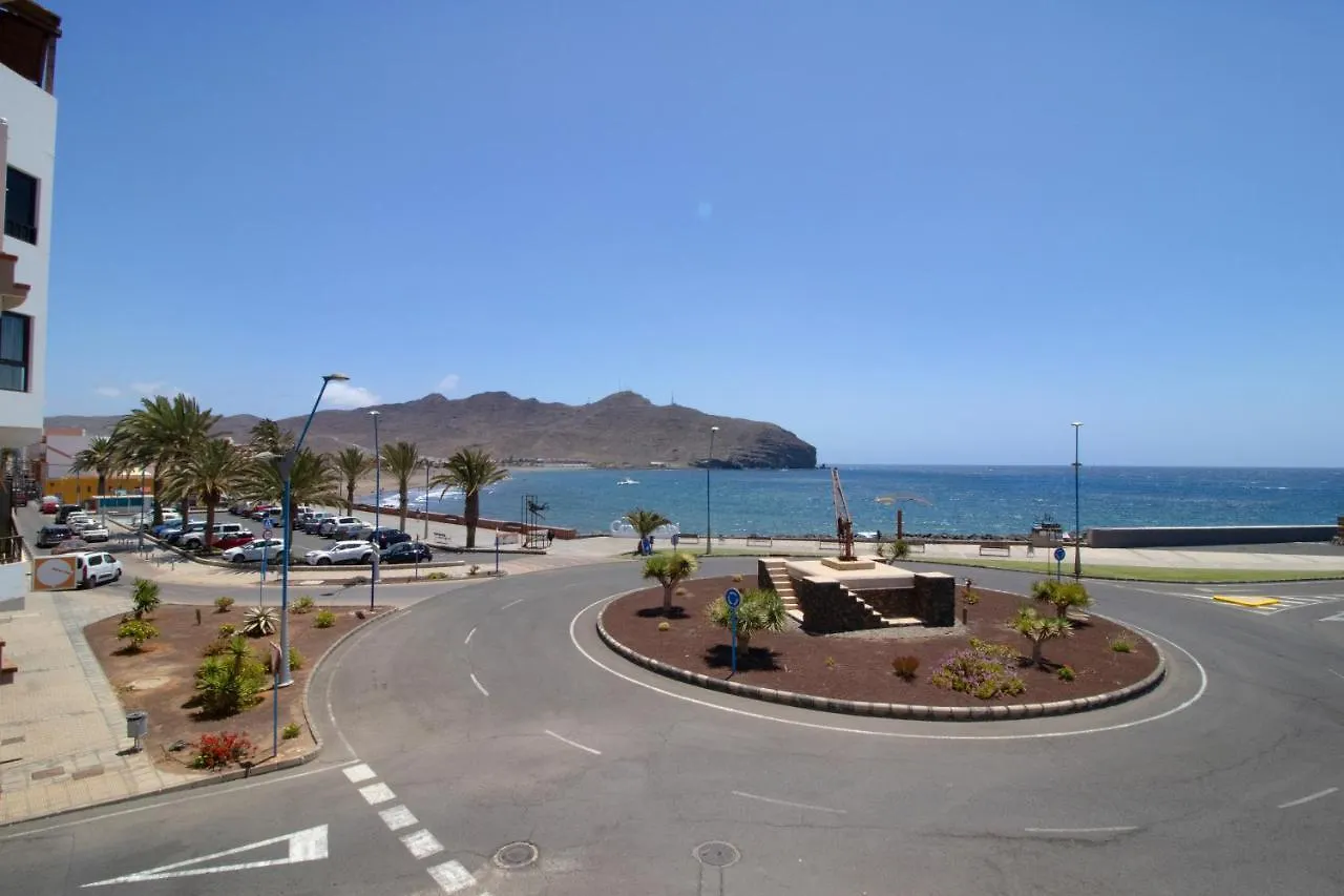 Appartamento Casa Playa Chica Gran Tarajal