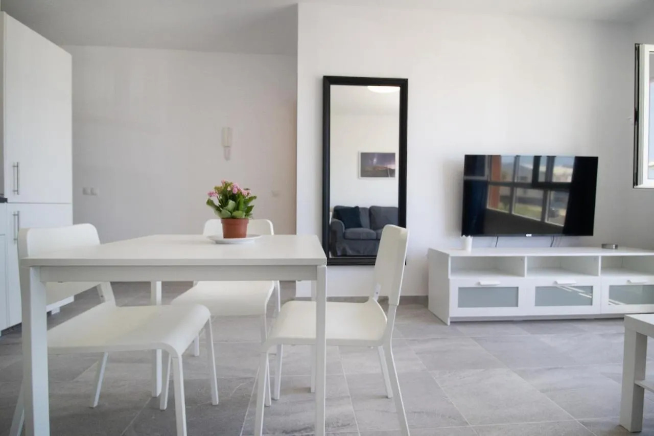 Casa Playa Chica Apartment Gran Tarajal Spain