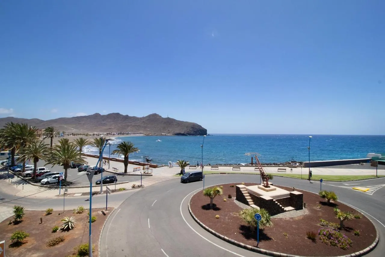 Casa Playa Chica Apartment Gran Tarajal