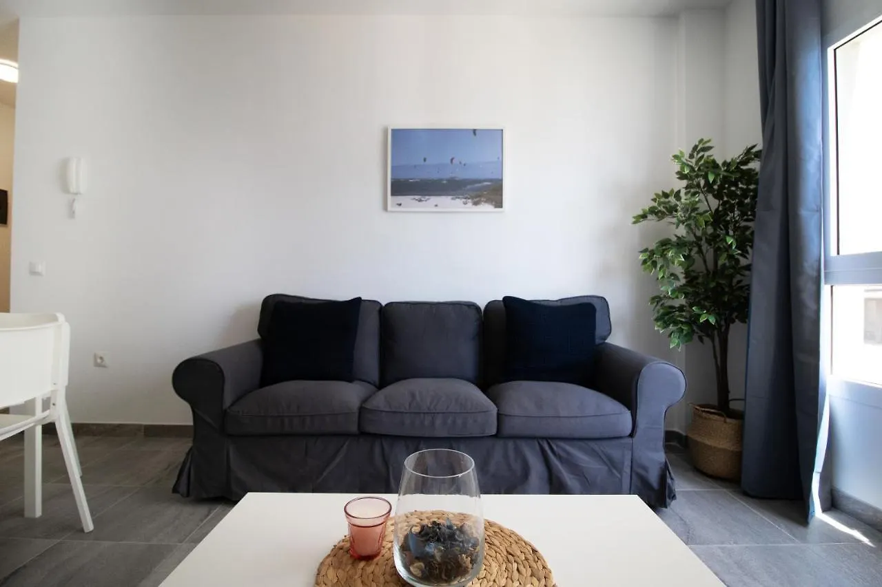 Casa Playa Chica Apartment Gran Tarajal