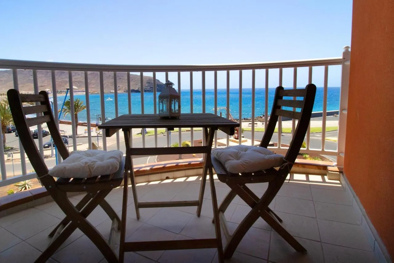Casa Playa Chica Apartment Gran Tarajal Spain