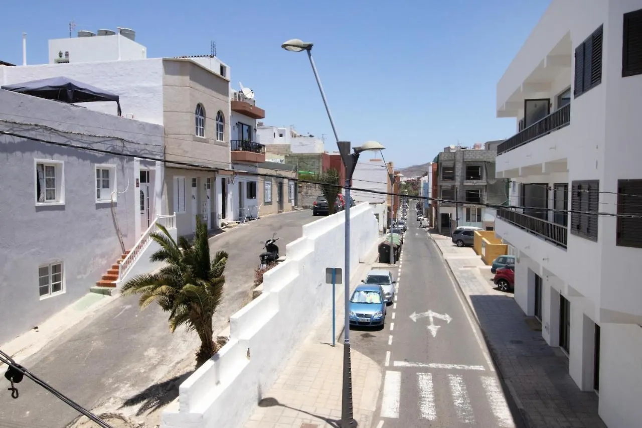 Casa Playa Chica Apartment Gran Tarajal Spain