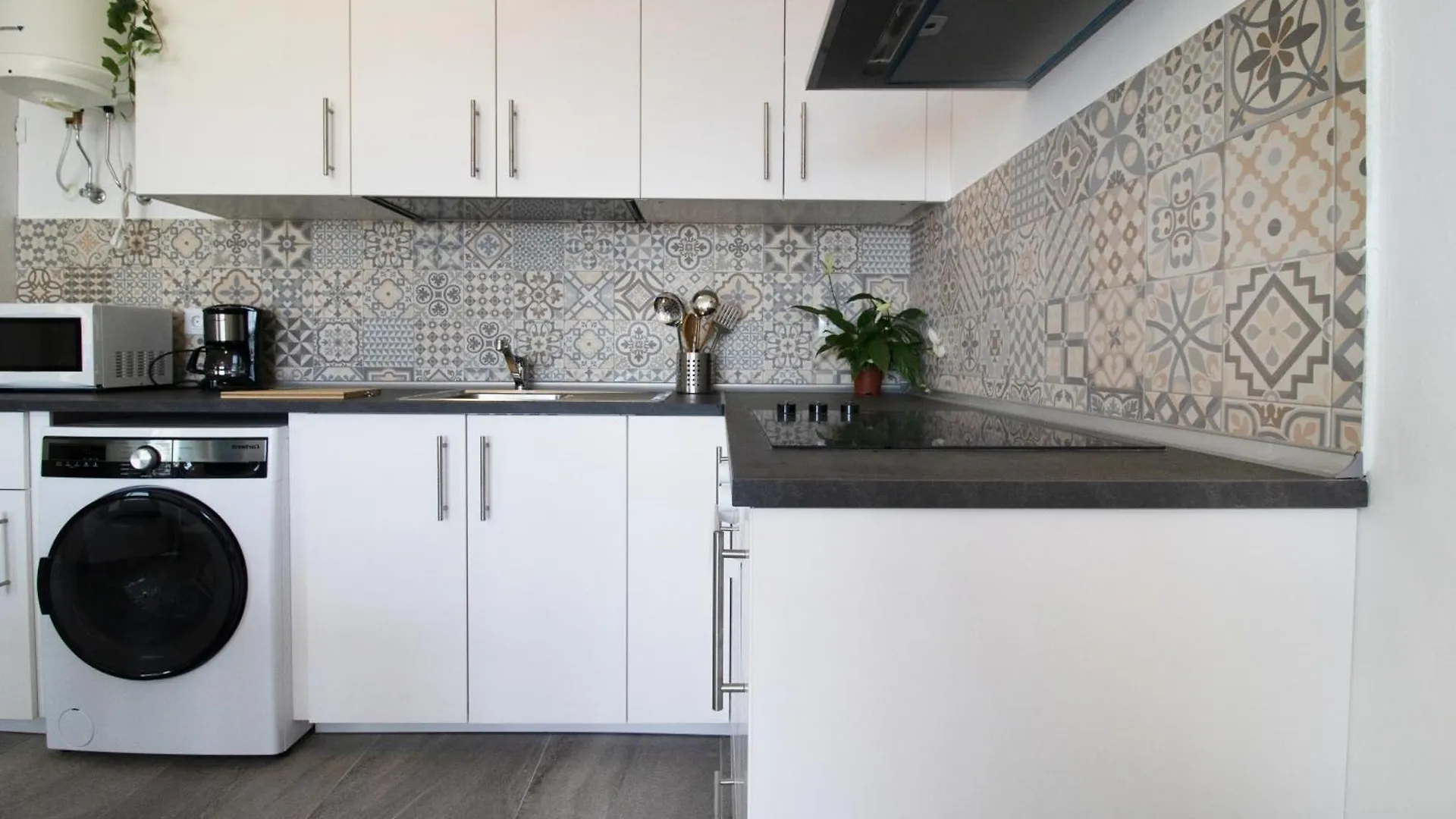 Casa Playa Chica Apartment Gran Tarajal 0*,  Spain