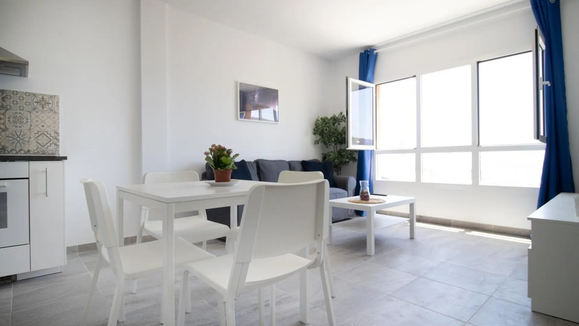 Appartamento Casa Playa Chica Gran Tarajal