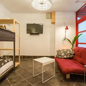 Apartma N'poznam Lubiana