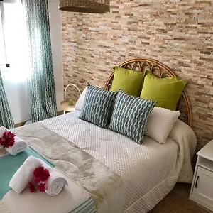 Casa Lucilita Valles de Ortega
