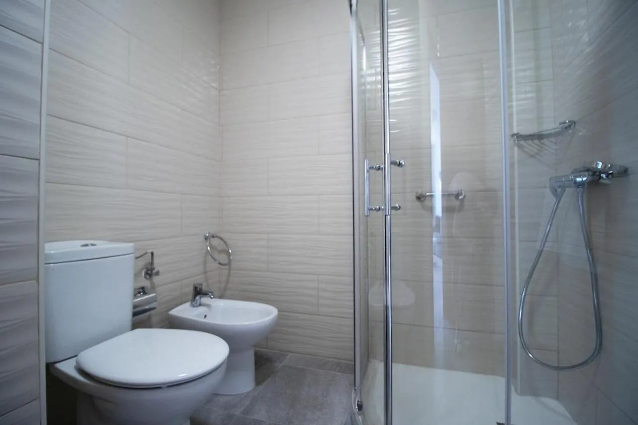 Casa Playa Chica Apartment Gran Tarajal Spain