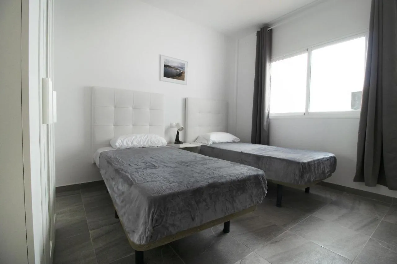 Casa Playa Chica Apartment Gran Tarajal Spain