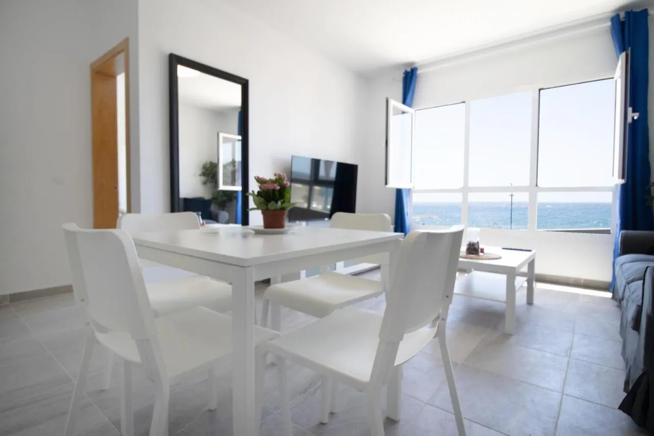 Casa Playa Chica Apartment Gran Tarajal