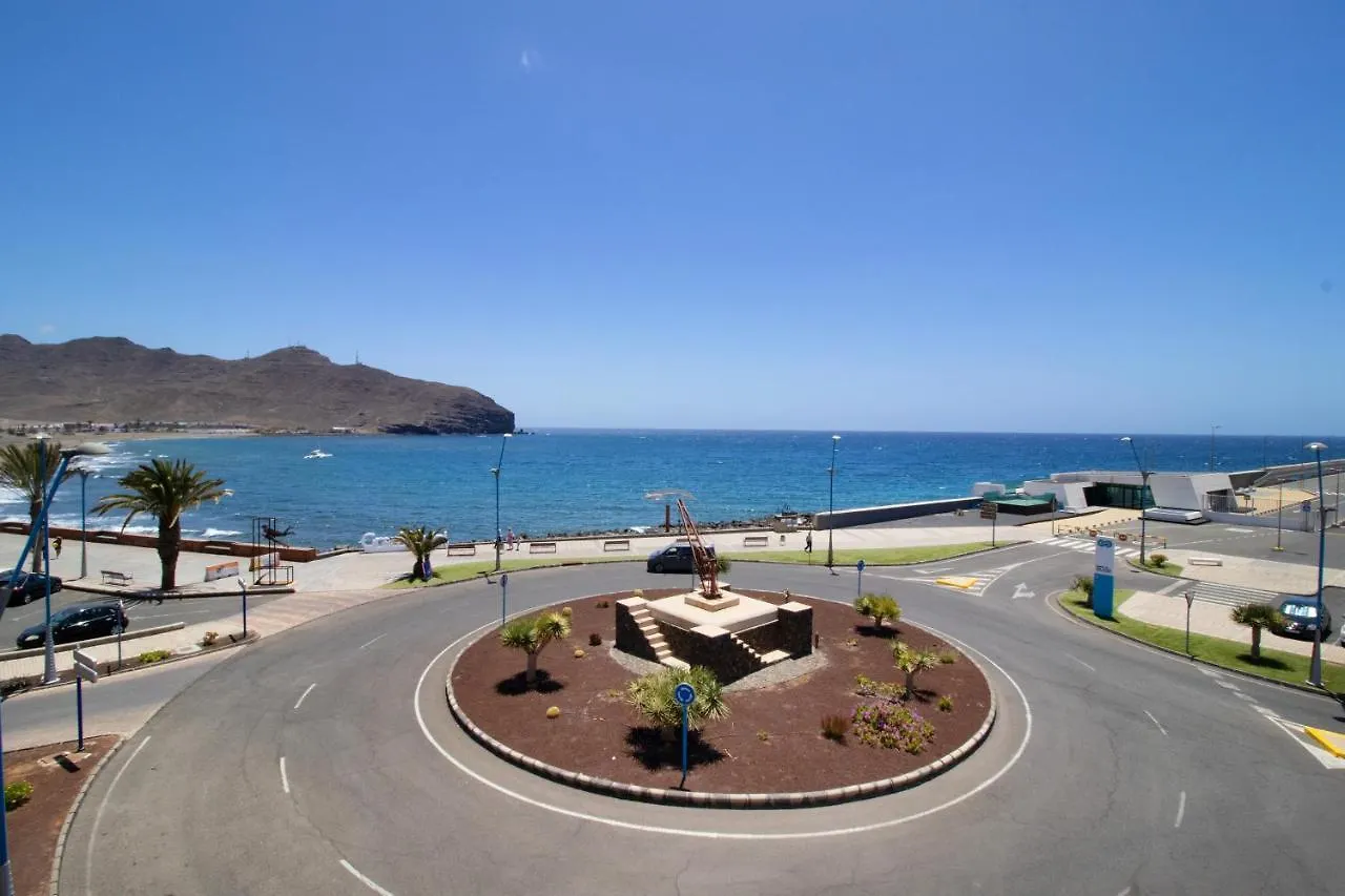 Casa Playa Chica Apartment Gran Tarajal Spain