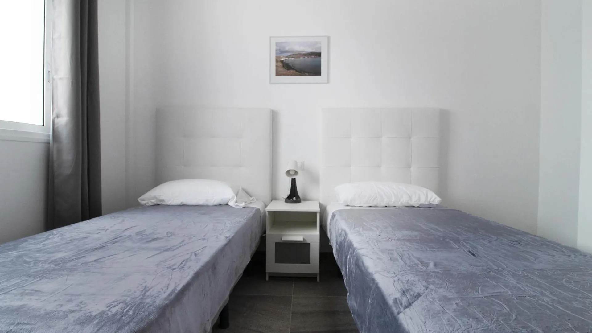 Casa Playa Chica Apartment Gran Tarajal Spain